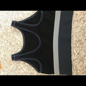 New Balance Intimates & Sleepwear - New Balance sports bra New Balance Intimates & Sleepwear - New Balance sports bra